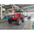 110HP Gold Dafeng seri traktor besar